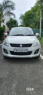Maruti Suzuki Swift VXi + Manual, 2016, Petrol