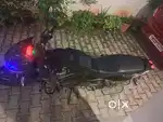 Pulsar 150 BS4 For Sale