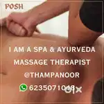 Ayurveda and spa