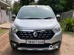 Renault Lodgy Stepway 85PS RXL 8S, 2018, Diesel