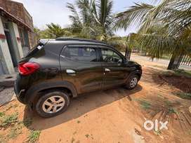 Renault KWID 2016 Petrol Well Maintained