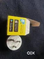 3 pin plug
