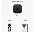 Apple TV 3rd generation