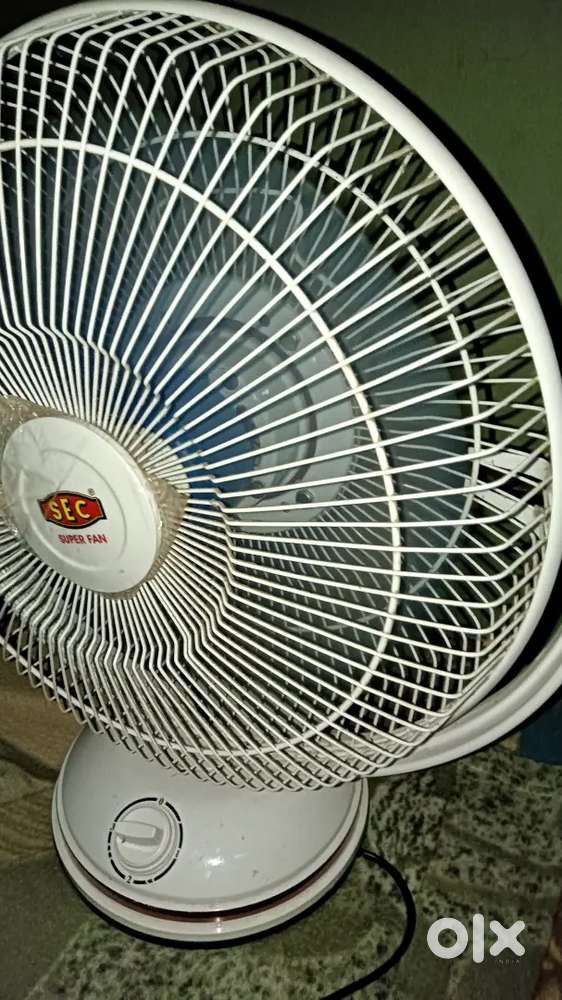 SEC Super fan