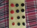 Rubber earbud TIPs ( 3 colours )