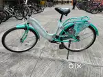 Rockstar cycle