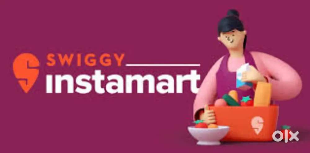 COIMBATORE FREE JOINING SWIGGY FOOD DELIVERY JOB