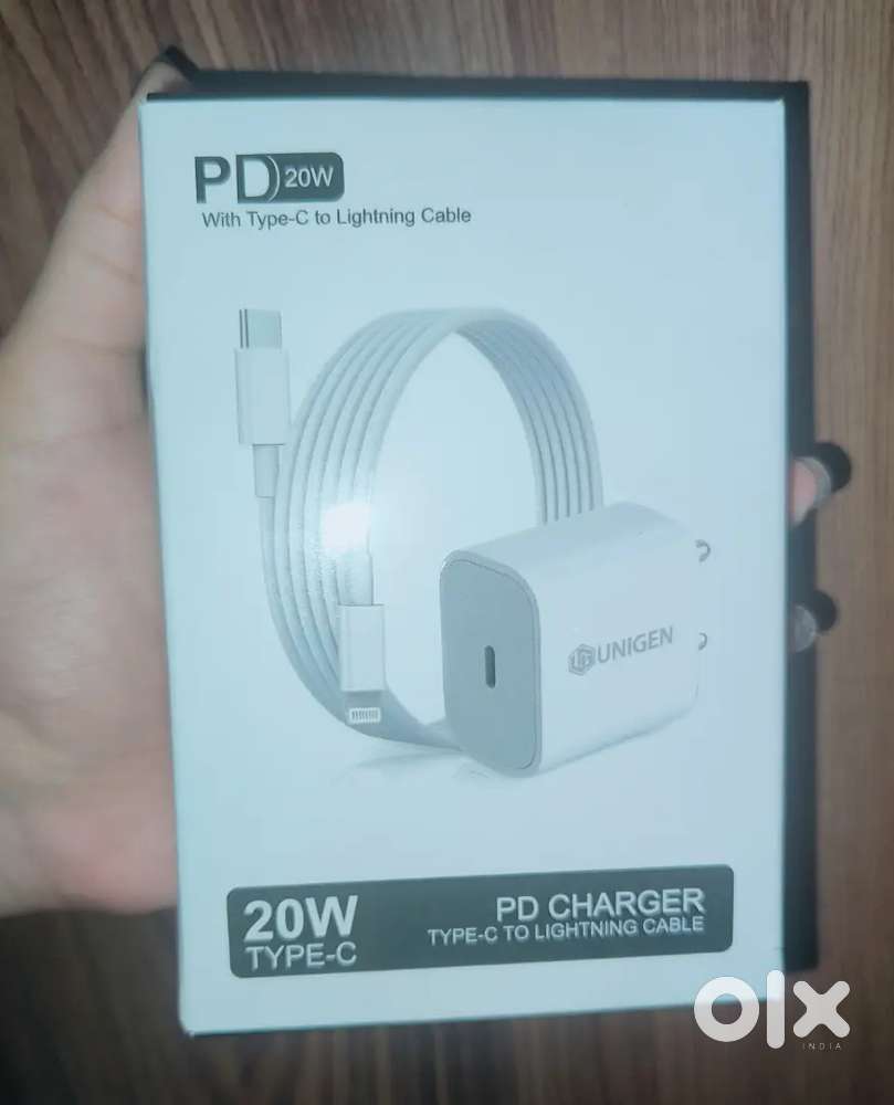 Charger for iPhone 14/13/12/12 Mini/12 Pro/12 Pro Max