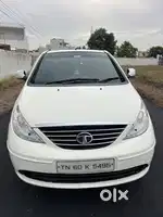 Tata Indica Vista Quadrajet LS, 2012, Diesel