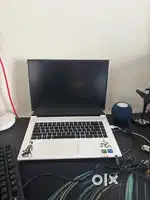 Dell g16 gaming laptop