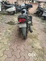 Honda shine