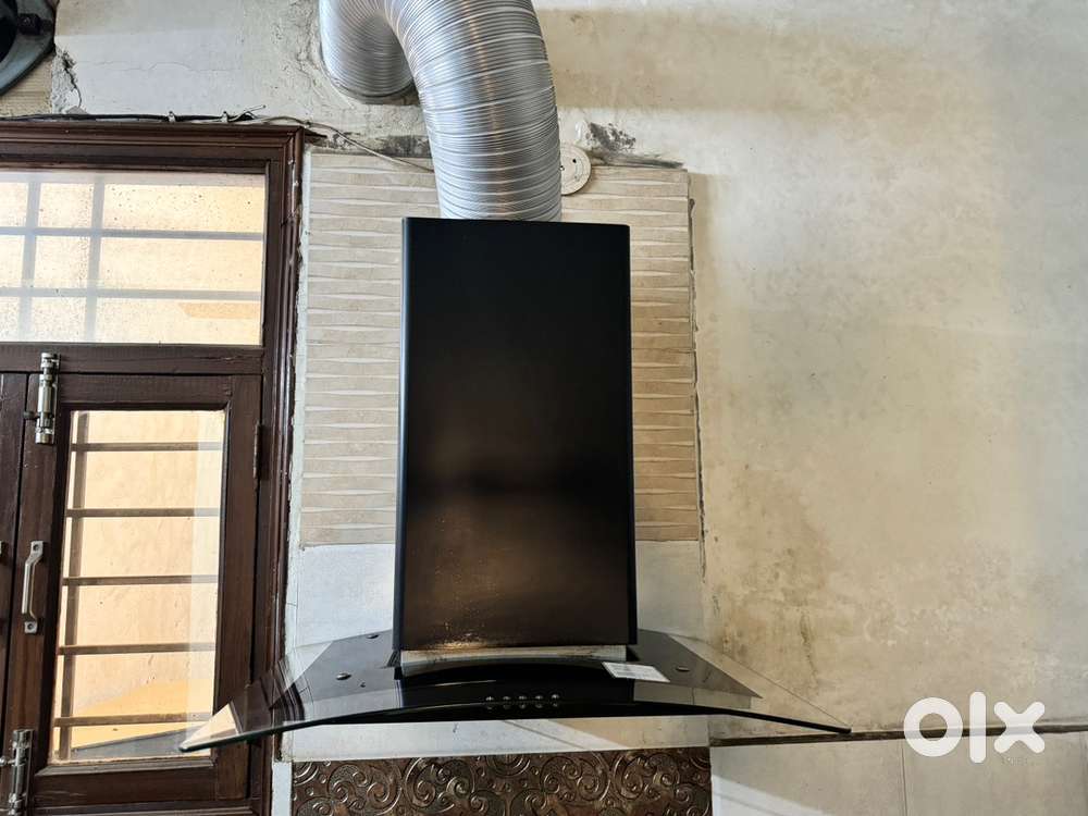 Hindware Chimney 60cm