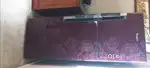 Whirlpool double door fridge