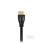 New Fingers 2 Meter HDMI Cable @ Just Rs 400 Only... 3 Year's Warranty