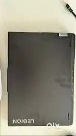 Lenovo Legion Pro 5 AMD Ryzen 7 7745HX 16