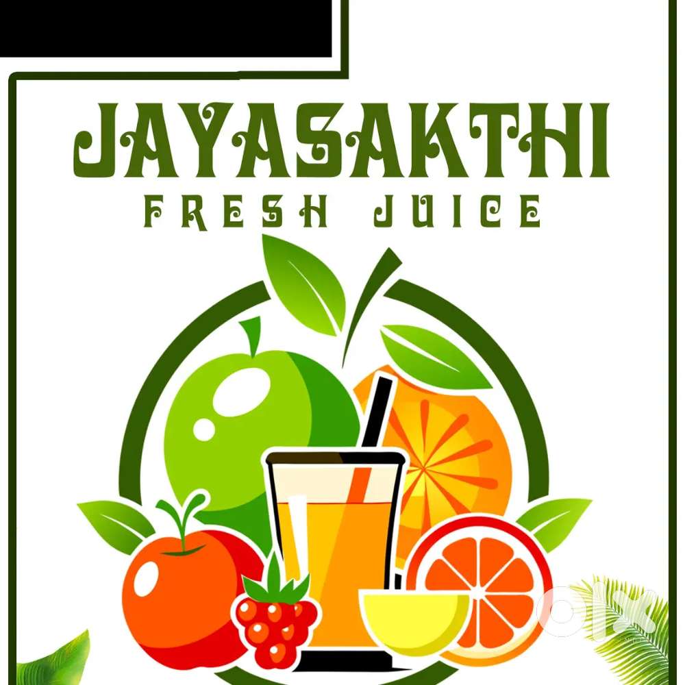 Jeya sakthi Juice shop virudunagar mariammen kovil