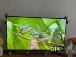 Hisense 4K QLED Google TV for 15000