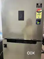 Samsung Double Door Refrigerator