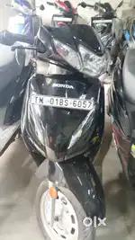 HONDA ACTIVA  TN01BS6057