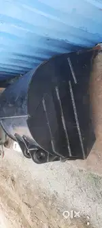 Jcb bucket