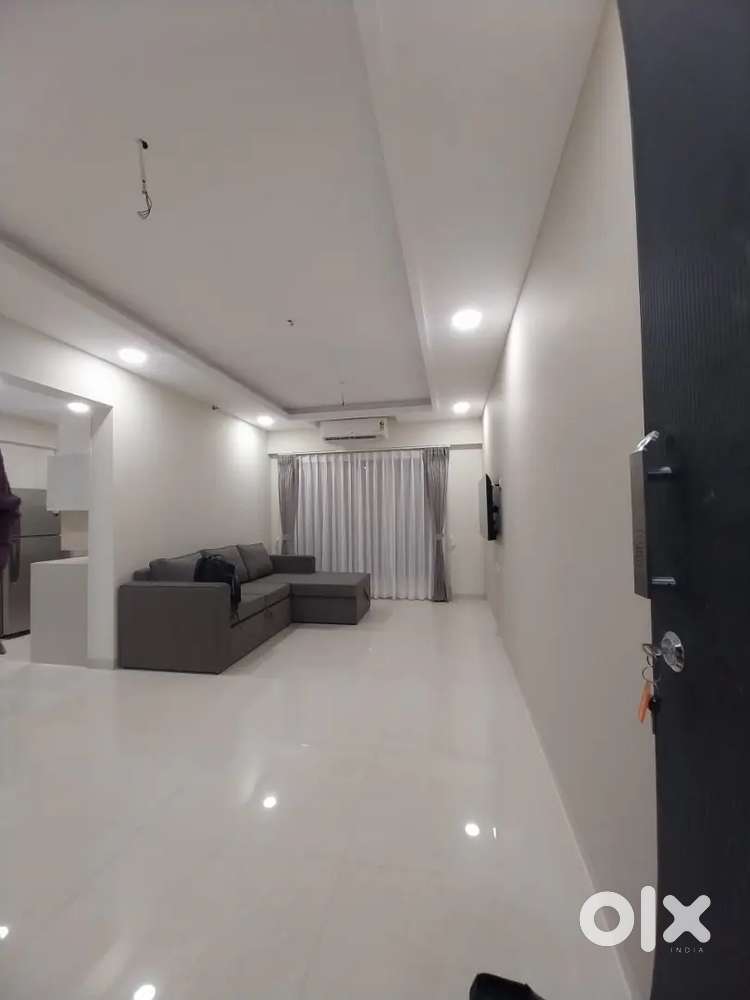 Real Photo Furnished 2Bhk Flat Rent Kurla East Bachelor welcome
