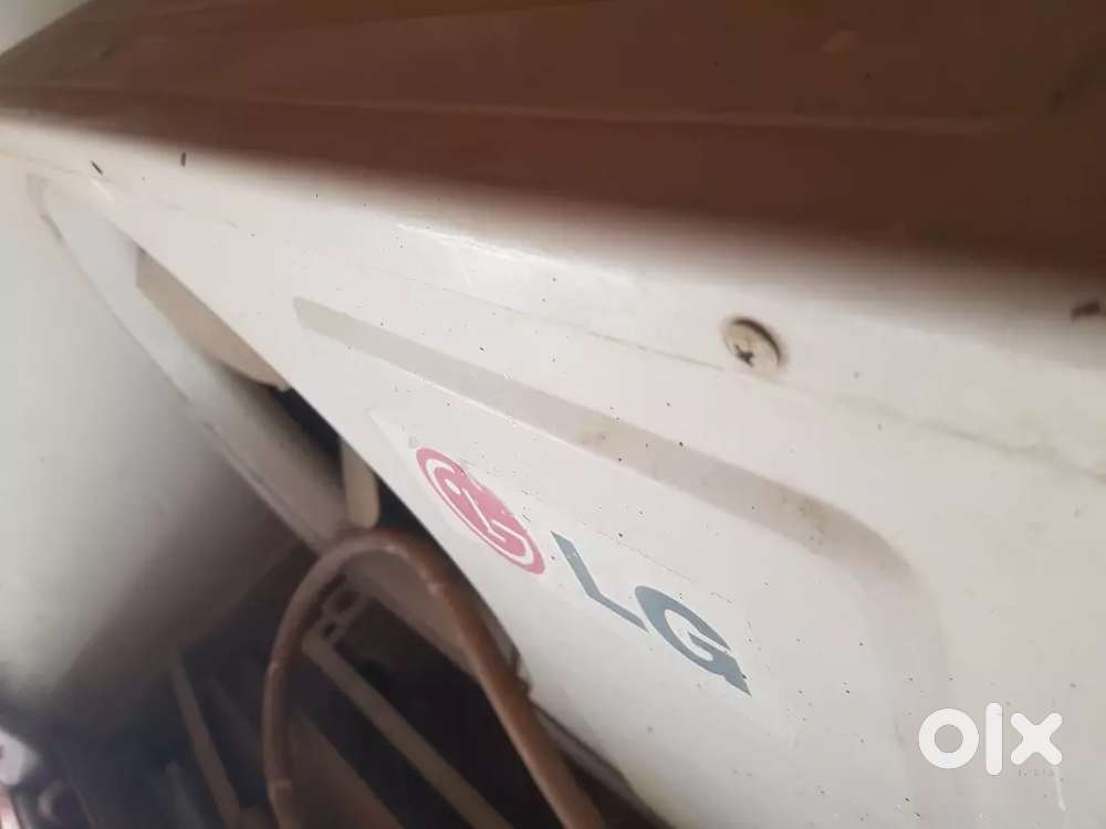 LG split 1,5 Ton working good condition