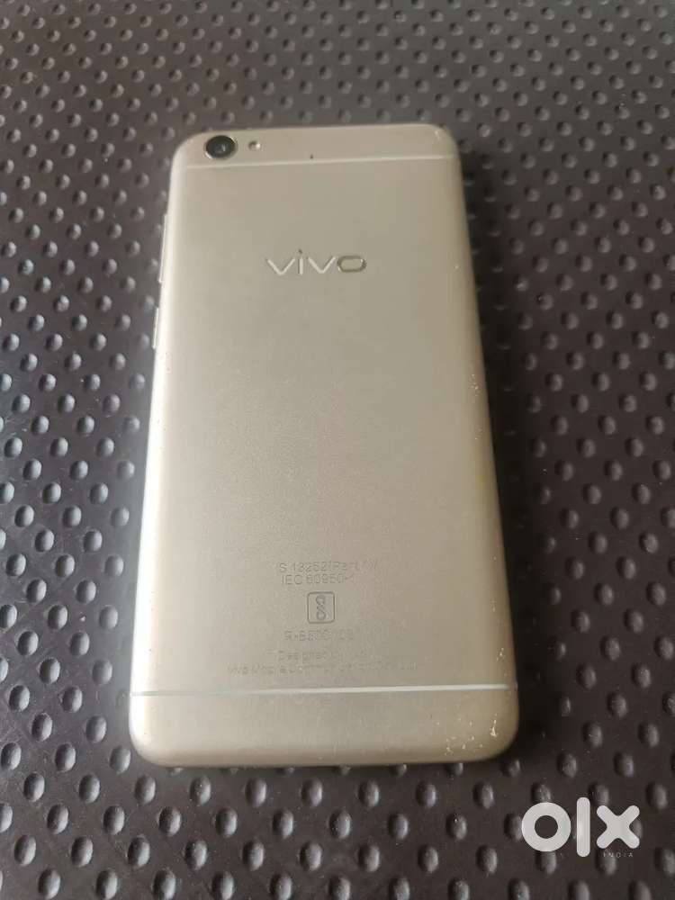 Vivo Y55s working condition