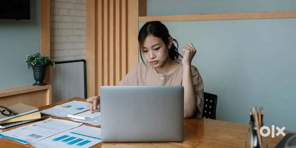 Data entry