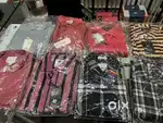 Shirts for Sale