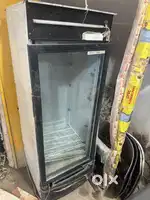 Voltas 320 ltr fridge