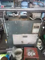 GD weiler & automatic