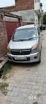 Maruti Suzuki Wagon R 1.0 2007