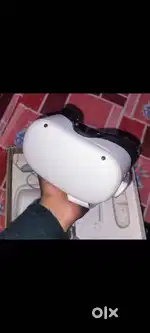 Selling oculus quest 2 VR. The most authentic VR experience under 20k