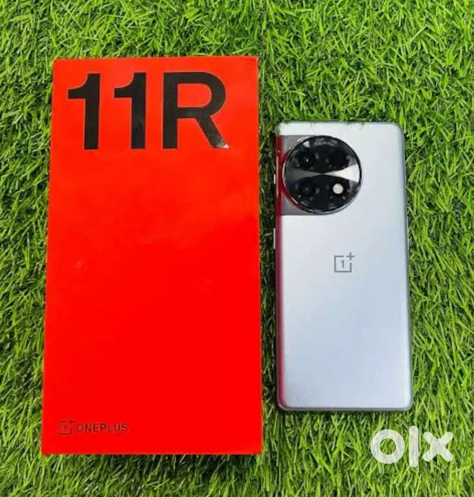 One plus R 11