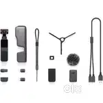DJI OSMO POCKET 2 BEST 4K 60FPS CAMERA