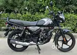 For Sale: Bajaj CT110 X Excellent Condition Genuine Owner 2024