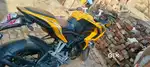 Bajaj Pulser RS200