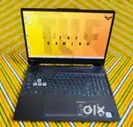 Asus Tuf Intel Core I5 10th Gen 4 GB NVIDIA 1650 / 8 GB RAM,512 GB SSD