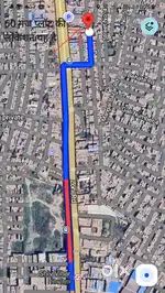 Plot sale in vikas kunj colony near sharanpur highway