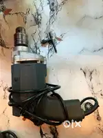 DRILL MACHINE 4 months old