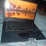 Lenovo think pad T480 2 year old naver repair