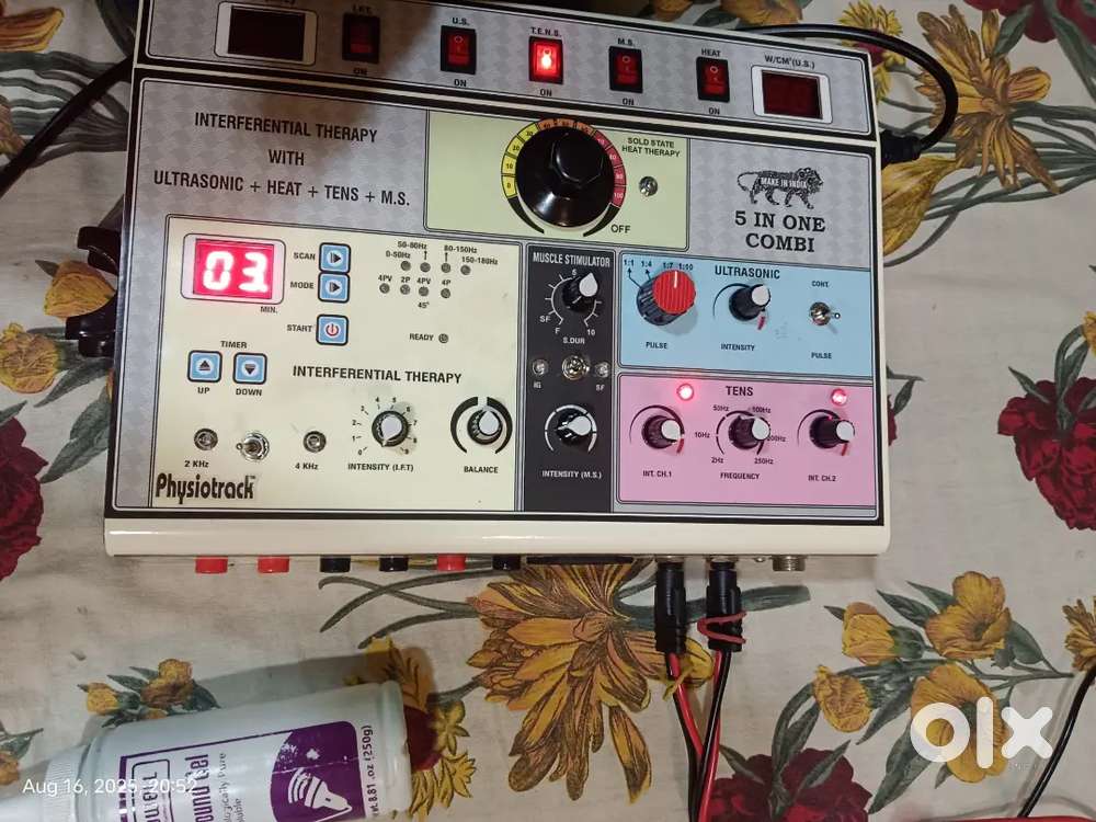 Heal Point Physiotherapy and cupping