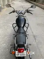 Royal Enfield-Thunder Bird