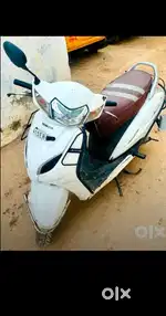Honda Activa 5g