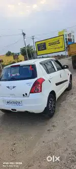 Maruti Suzuki Swift 2008 Petrol 74000 Km Driven