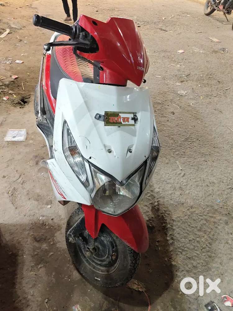 Well condition