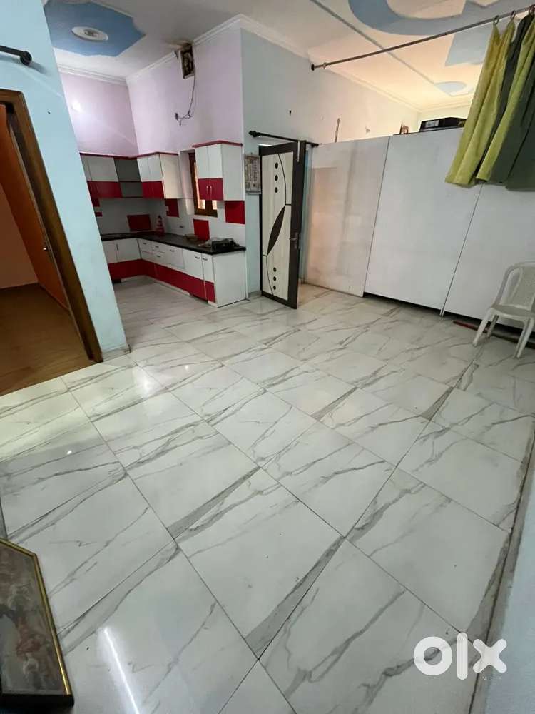 2BHK Independent Flat for Rent on GMS Road, Dehradun