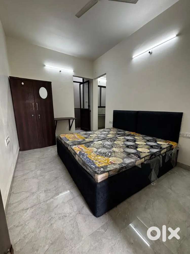 1RK Newly Constructed Flate Near Bhawarkua