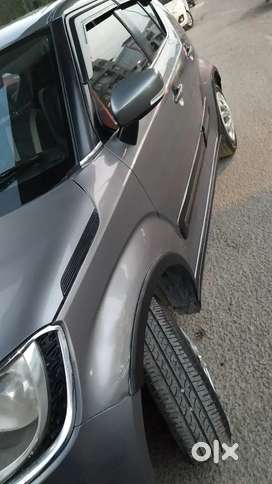 Maruti Suzuki Ignis 2018 Petrol Well Maintained