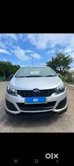 Mahindra Marazzo M2 8Str, 2019, Diesel